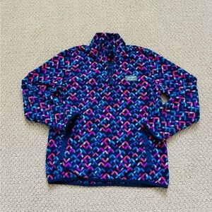 Eddie Bauer Fleece Sweatshirt